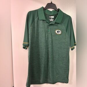 Men's Green Bay Packers Polo